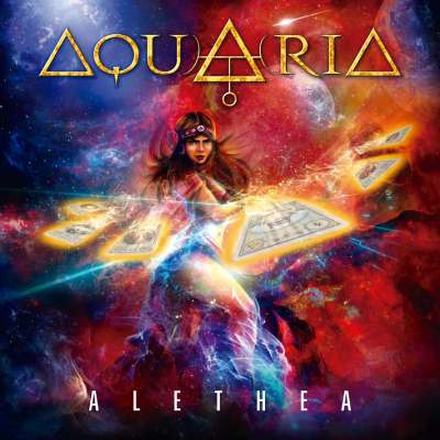 Aquaria: "Alethea" – 2020